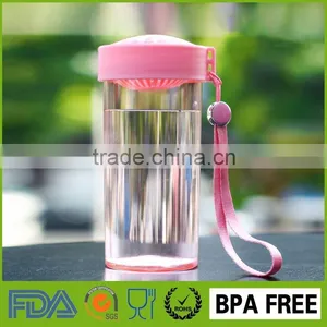 Travel Tea Cup the Best Reusable Water Black Coffee Mug thumbnail-3