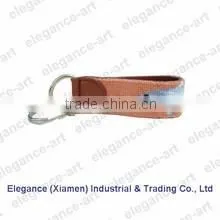 Promotion Custom Gifts High Quality Of Needlepoint Key Chain thumbnail-2