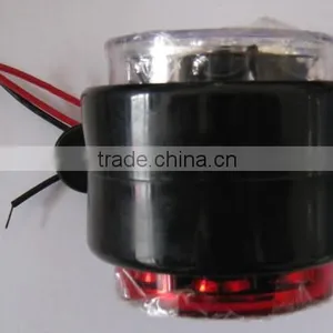 HIGH QUALITY UNIVERSAL LED SIDE DOUBLE MARKER LIGHT FOR TRAILER,TRUCK thumbnail-5
