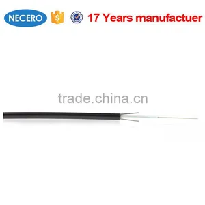 Ftth Cable Gyxtpy Optical Fiber Cable Core Single Mode Fiber Optic Cable thumbnail-2
