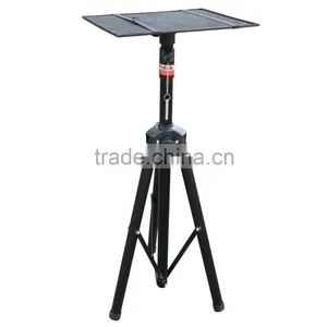 Projector Presentation Round/square Black Stand With Fast Delivery Time thumbnail-1