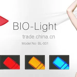 PhotoTherapy PDT Led Light Therapy Device for Acne (BL-001) CE/ISO Infrared Light Therapy thumbnail-4