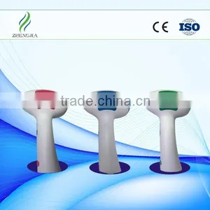 Zhengjia Medical Mini 808nm Diode Laser Hair Removal , Tria Lazer Epilasyon thumbnail-1