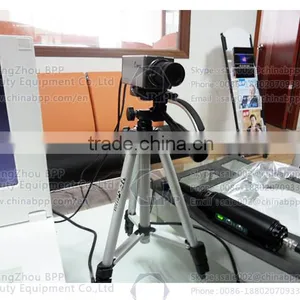 Infrared Mammary Gland Diseases Detector Women Breast Biopsy Analyzer Machine thumbnail-4