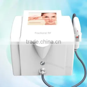 Micro-needle Fractional rf Face Lifting and Wrinkles Removal Machine thumbnail-1