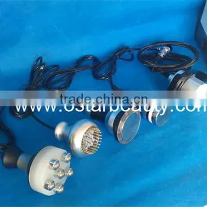 Ultrasonic Liposuction Equipment Cavitation Weight Loss Equipment Slimming Machine Rf Face Slimming Machine Non Surgical Ultrasound Fat Removal thumbnail-4