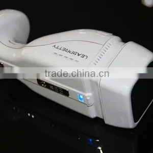 2016 Newest Portable HIFU Ultrasound Hifu Expression Lines Removal Body Slimming Beauty Machine Chest Shaping thumbnail-3