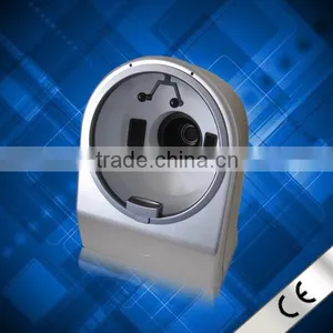 Salon Beauty Equipment Visia Skin Analysis Machine, Skin Analyzer Magnifier Machine,3d Skin Analyzer thumbnail-1
