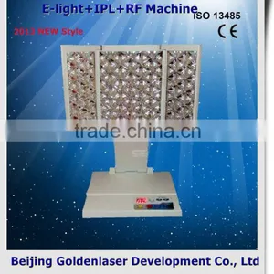 2013 New Style E-light+IPL+RF Machine Www.golden-laser.org/ Devon Beauty Equipment thumbnail-1