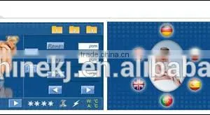 2015 New Item for Salon Use 808nm Diode Laser Hair Removal Machine -MLKJ Hot Sell thumbnail-5