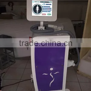 2016 New! Diode Laser Epilator Machine/diode Laser 808nm Hair Removal Machine thumbnail-3