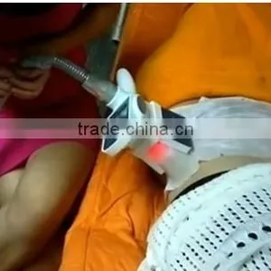 N11 Cavitation + RF + Vacuum + Infrared Laser Beauty Equipment thumbnail-4