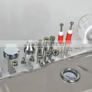 OYAGA VG-501C 5 in 1 Multi-function Beauty Machine thumbnail-4