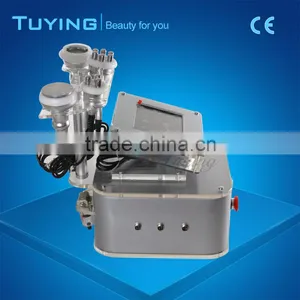 5 In1 Vacuum Cavitation Slimming Machine Effective Fitting Machine thumbnail-2