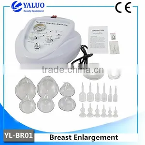 Effective Breast Enlargement Machine thumbnail-1