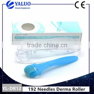 192 Derma Roller With Hot Sale thumbnail-1