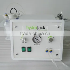 Excellent Result Hydro Dermabrasion Peeling, Hydro Dermabrasion Device (hot in Europe!!!) thumbnail-2