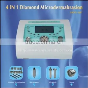 Light Therapy Photo Rejuvenation SNYS-607 thumbnail-1