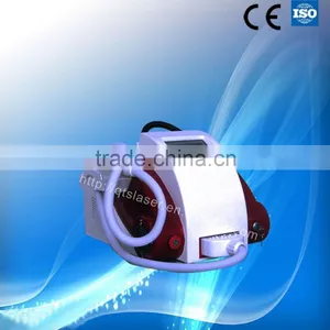 3 in 1 E-light Machine With RF Machine for Hair Removal and Tattoo Treatment thumbnail-1