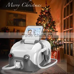 8.4 Inches Sanhe Newest Portable Diode Laser Female Hair Removal Machine 808nm/professional Laser Hair Removal Machine thumbnail-1