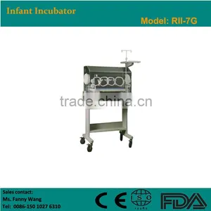 Neonatal/Infant Incubator(RII-7G) thumbnail-1