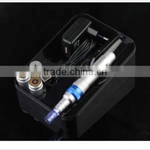 2016 Newest Ultima A6 Dr.Pen Wireless Micro Needling Meso Pen thumbnail-2