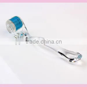 MESO Therapy Microneedle Derma Roller for Skin Care Treatment thumbnail-4