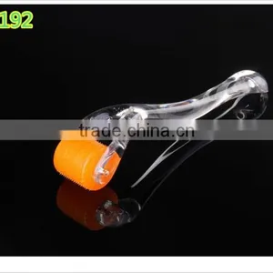 GTO Best Selling Medical CE Approved 192 Titanum Needles Derma Roller thumbnail-1