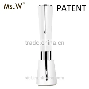 Women's Best Gift Anti-wrinkle Massage Pen Mini Rechargeable Eye Care Products Lead-in Massager thumbnail-2