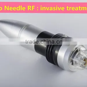 Micro Needle RF &Fractional RF Microneedle! Monopolar RF Machine for Skin Care, Wrinke Removal Machine for Laser Clinic thumbnail-5