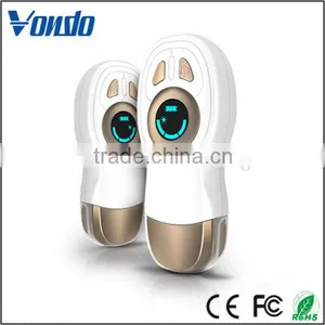 Hot Selling Hair Removal Machine Personal Use Skin Care Removal Hair Machine thumbnail-1