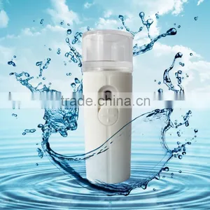 Mini Electric Facial Mister Nano Mist Sprayer D7S,Facial Mister thumbnail-6