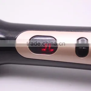 OEM Hair Straightener Hair Curler Comb Electric Brush thumbnail-5