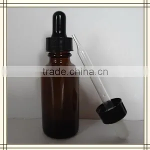 15ml 30ml Glass Bottle With Glass Dropper for e Liquid,e Juice, e Cig Liquid Bottle thumbnail-3