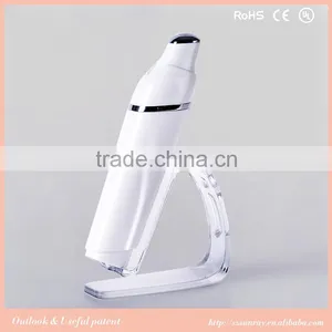 Wholesale Portable Inductive Eye Micro Vibration Massage Device thumbnail-1