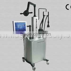 Liposuction Cavitation Fat Removal Cellulite Reduce Slimming System thumbnail-1