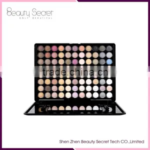 Cosmetics 88 Matte and Shining Eye Shadow Palette Cosmetics Wholesale thumbnail-3