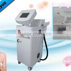 2016 IPL +OPT +SHR Hair Removal Skin Rejuvenation Machine thumbnail-1