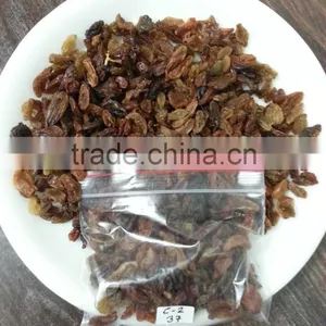 Black Raisins thumbnail-5