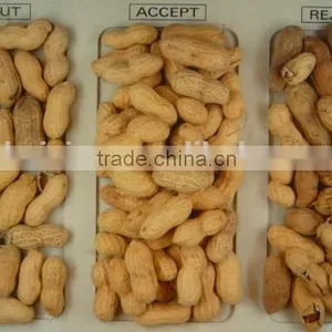 5000+pixel With Patented Ejector Groundnut Color Sorter With Hign Speed DSP Technology ,groundnut Grading Machine thumbnail-6
