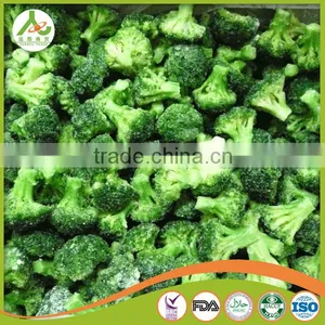 2016 New Crop Chinese Fresh Broccoli thumbnail-4