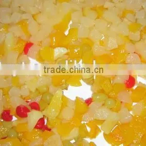Canned Cocktail Fruit thumbnail-1