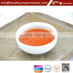 OEM Bulk Kimchee Sauce thumbnail-4