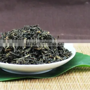 Top Grade Quality Black Tea Yunnan Dian Hong Black Tea thumbnail-2