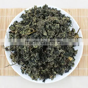 Jiaogulan,Fiveleaf Gynostemma Herb,Gynostemma Pentaphyllum,jiaogulan Herb,jiaogulan Tea thumbnail-2