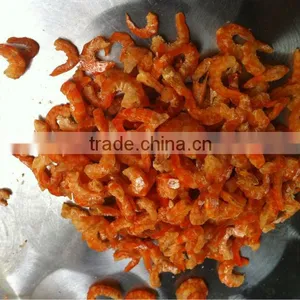 Dried Shrimp Chips thumbnail-4