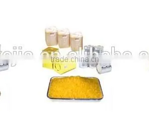 Canned Mandarin Orange Sac With 60% Pulp thumbnail-2