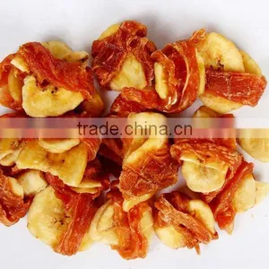 Dog Food: Banana Twined by Chicken thumbnail-1