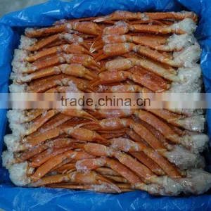 Frozen Red Snow Crab Section thumbnail-2