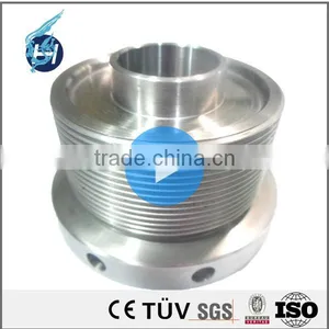 Cnc Grinding Welding Milling Stainless Steel Aluminum Frame Photo Glass Door Travel Trailers With Bending Processing Service thumbnail-4